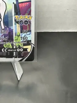 Mewtwo V #12 - After Skool Hobby - Pokemon Fan Art - Image 5