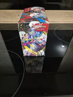 In Hand Pokemon TCG Mega Evolution Booster Display Box (36 Packs) New & Sealed - Image 3