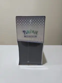 ✅DISCOUNT✅ Pokemon Prismatic Evolutions ETB Elite Trainer Box 🔥 Factory Sealed - Image 2