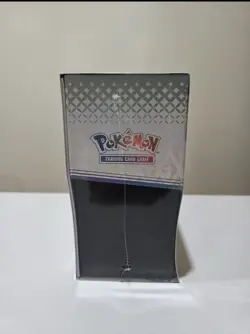 ✅DISCOUNT✅ Pokemon Prismatic Evolutions ETB Elite Trainer Box 🔥 Factory Sealed - Image 3