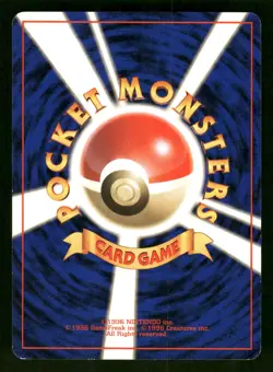 1999 LP Pokemon Sabrina's Mr. Mime No. 122 Gym Challenge Japanese - Image 2