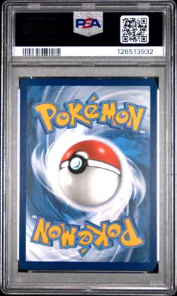 PSA 10 Magneton 159 Surging Sparks Etb Pokemon Svp En-Sv Black Star Promo - Image 2