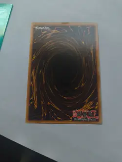 Yugioh! Fallen of Albaz - OP19-EN001 - Ultimate Rare - Unlimited Near Mint, Engl - Image 2