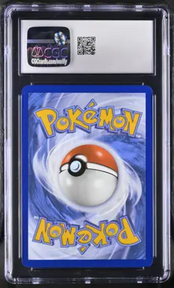 Giratina VSTAR GG69/GG70 CGC 10 GEM MINT Crown Zenith Graded Pokemon Card - Image 2