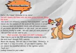 PSA 10 Professor's Research 266/184 SR VMAX Climax s8b Pokemon Japanese Card TCG - Image 2