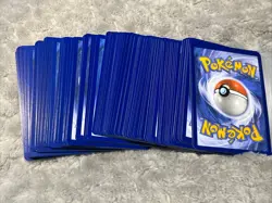 Pokemon TCG 100 Card C/UC Lot! Mixed Sets- No Energy! No Trainers! - Image 2