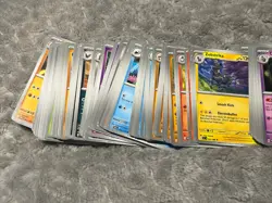 Pokemon TCG 100 Card C/UC Lot! Mixed Sets- No Energy! No Trainers! - Image 3