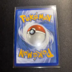 Toxel SVP119 Promo Holo Scarlet and Violet Pokemon Card - Image 4