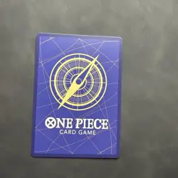 (READ DESCRIPTION) Choose Your Card ONE PIECE CCG OP12 "Legacy of the Master" - Image 2