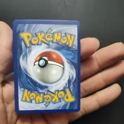 Pokemon TCG Evolutions Brock's Grit Holo Card 107/108 Full Art Ultra Rare - Image 2