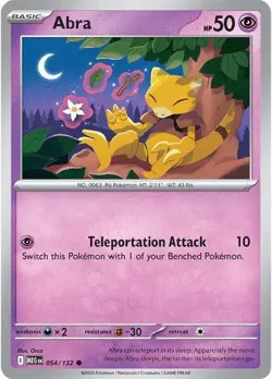 Pokemon TCG Mega Evolution Reverse Holo & Rare Holo Cards - Choose Your Card - Image 2