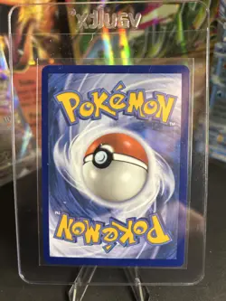 Pokemon TCG Magikarp Holo Card 203/193 Paldea Evolved Sv02 - Image 2