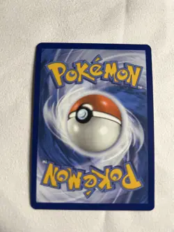 Pokemon TCG Magikarp Holo Card 203/193 Paldea Evolved Sv02 - Image 4