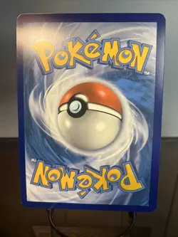 Pokemon TCG Mewtwo EX 180 HP Holo Rare Card 2016 XY Breakpoint 52/122 Jumbo - Image 2