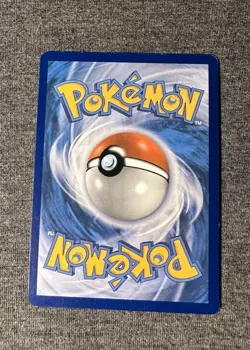 Pokemon TCG Ash's Pikachu SM109 Promo Card clean NM - Image 2
