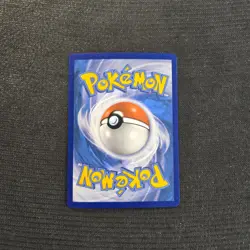 Pokemon TCG Fusion Strike Dancer Reverse Holo Card 232/264 - Image 2