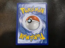 Arcanine SVP011 🌀 HD SWIRL Cosmos Holo Black Star Promo Pokemon Card HP - Image 5