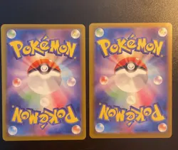 Pikachu promo 197/sv-P 120/sv-p promo set Pokemon Card Japanese Gym Battle - Image 3