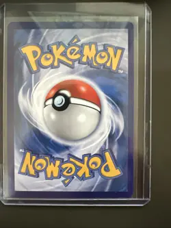 Pokemon TCG Exclusive Chinese Gem Vol.3 Meowth CBB3C 02 07 Holo Card USA SELLER - Image 2