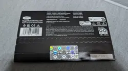 MTG Secret Lair x Marvel's Spider-Man: Mana Symbiote Raised Foil Edition - Image 2