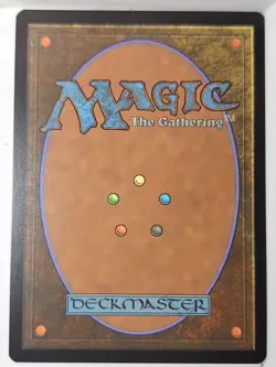 Hans Eriksson - ETCHED FOIL - Commander: Legends - Magic the Gathering MTG Nice! - Image 2