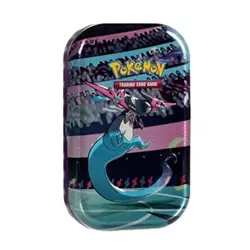 Pokemon Galar Power Mini Tins: Dragapult Tin - Image 1