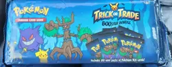 Pokemon TCG Trick or Trade BOOster Bundle 80 Mini Packs 2024 NEW SEALED - Image 1