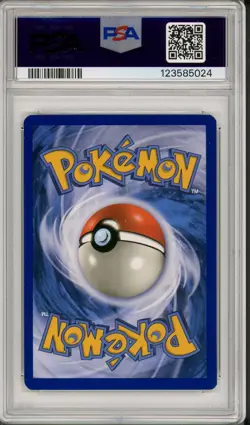 2016 Pokemon XY Generations Hitmonlee #47 PSA 10 Pop 5 - Image 2