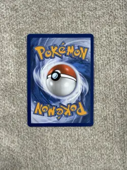Forest Of Vitality Reverse Holo- Pokemon Mega Evolution 117/132 NM - Image 2