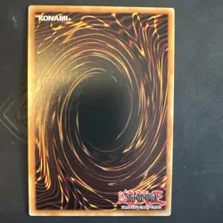 Yugioh Cyber Dragon Infinity LEDD-ENB31 Ultra Rare 1st Ed MP - Image 2