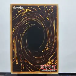 YuGiOh Gryphon Wing SDP-050 Super Rare NM/MT - Image 2