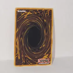 DOOD-EN013 - Radiant Typhoon Eldam Super Rare YuGiOh 1st Ed - Image 4