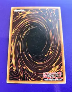 *GERMAN* M-X-Saber Invoker Secret Rare 1st Edition ORCS-EN099 LP Yugioh - Image 2