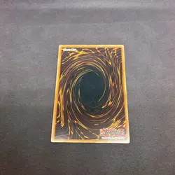 YU-GI-OH! CDIP-EN029 COMBO MASTER ULTIMATE RARE YUGIOH CARD - Image 2