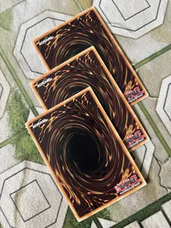 YuGiOh HEAVENLY ZEPHYR - MIRADORA Secret Rare Play Set BLVO-EN029 - Image 3