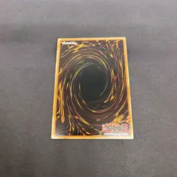 Yu-Gi-Oh! Reload Invasion of Chaos IOC-045 1st Edition Super Rare Holo Yugioh NM - Image 2