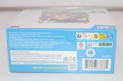 Dragon Ball Super Card Game SB01 Fusion World Manga Booster Box English SEALED - Image 3