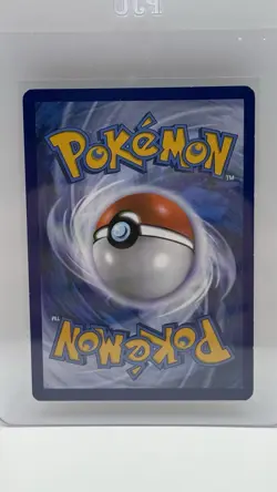 Pokemon TCG Generations ImakuniU Trainer Supporter Card 116/144 NM 2016 - Image 2