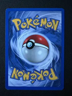 Hypnomade 23/62 Rare Fossil 2000 Francais FR Pokemon Card - Image 2