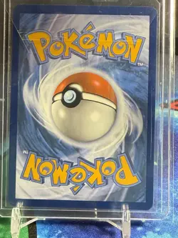 Spheal 199/191 Sv08: Surging Sparks Holo Near Mint NM Pokemon Card TCG - Image 4