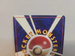 Slot Machine Flip BANNED Neo Genesis Trainer Pokemon Card Japanese Nintendo Game - Image 3