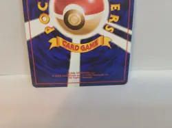 Slot Machine Flip BANNED Neo Genesis Trainer Pokemon Card Japanese Nintendo Game - Image 4