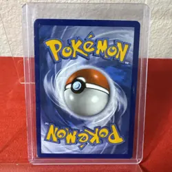 Pokemon Pikachu TCG McDonald's Promo Card 25/25 Holo - Image 2