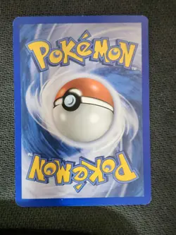 VOLTORB - 68/92 - EX LEGEND MAKER - COMMON - POKEMON CARD -REVERSE HOLO STAMPED - Image 2