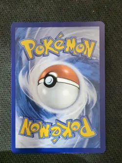 MURKROW - SVP021 - PRERELEASE - SCARLET & VIOLET - PROMO - POKEMON CARD -STAMPED - Image 2