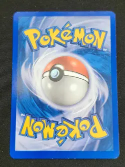 MONFERNO - 56/130 -REVERSE STAMPED - DIAMOND AND PEARL - UNCOMMON - POKEMON CARD - Image 2