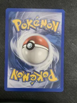 XATU - 49/115 - EX UNSEEN FORCES - POKEMON CARD - STAMPED - Image 2