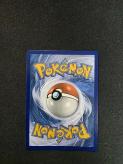 BEWEAR - SM49 - PRE RELEASE STAMP PROMO - BURNING SHADOWS - POKEMON CARD - Image 2