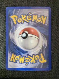 MEDITITE - 55/106 - EX EMERALD - COMMON - POKEMON CARD - STAMPED - Image 2