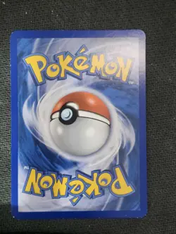 WINGULL - 70/100 - EX CRYSTAL GUARDIANS - REVERSE HOLO STAMPED - POKEMON CARD - Image 2